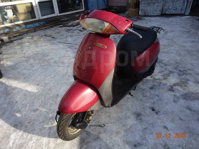 Honda Tact AF-51. 49. ., ,  ,   