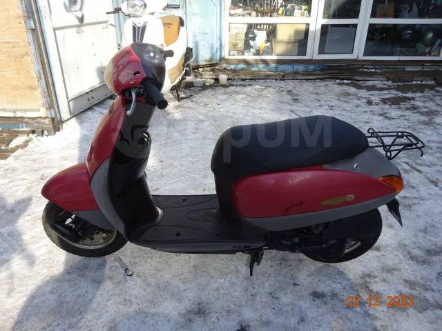 Honda Tact AF-51. 49. ., ,  ,   