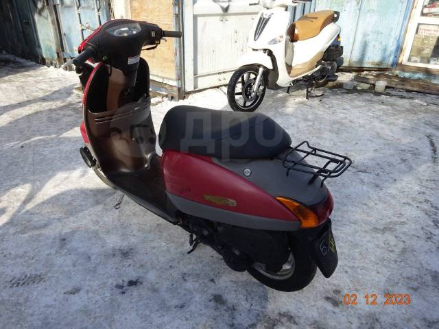 Honda Tact AF-51. 49. ., ,  ,   