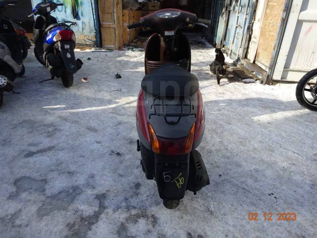 Honda Tact AF-51. 49. ., ,  ,   