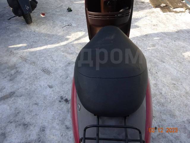 Honda Tact AF-51. 49. ., ,  ,   