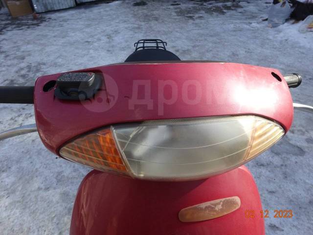 Honda Tact AF-51. 49. ., ,  ,   