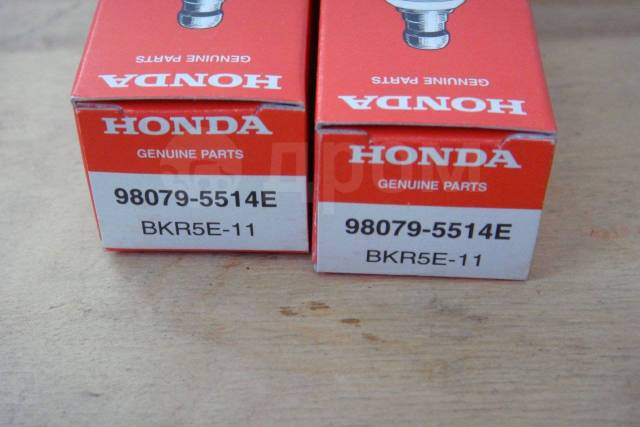   Honda 98079-5514E ! 98079-5514E  
