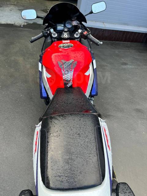 Honda CBR 929RR. 929. ., , ,   