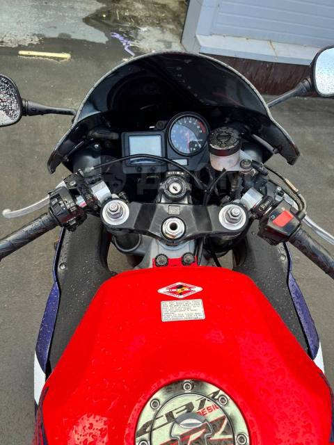 Honda CBR 929RR. 929. ., , ,   