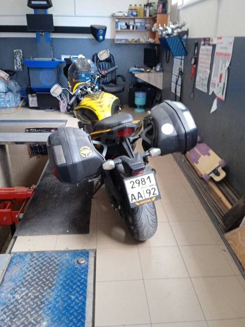 Honda CBF 600. 600. ., , ,   