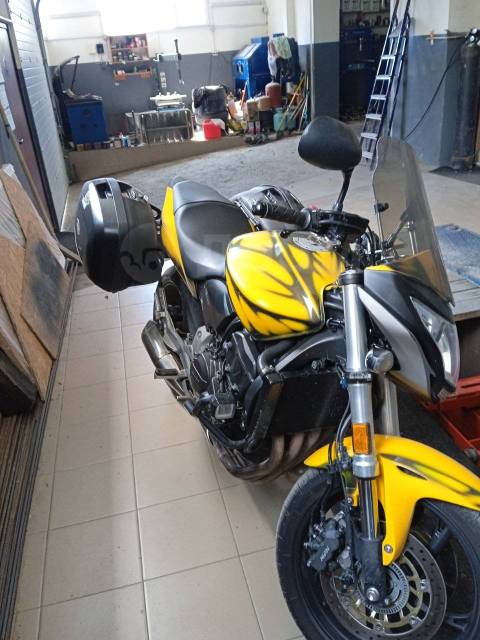 Honda CBF 600. 600. ., , ,   