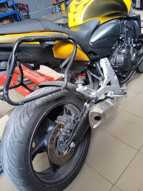 Honda CBF 600. 600. ., , ,   