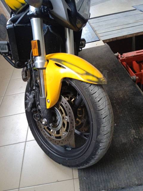 Honda CBF 600. 600. ., , ,   