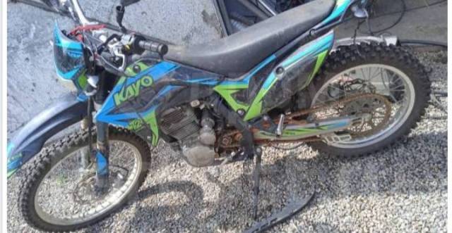 Kayo T2 250 Enduro. 250. ., , ,   