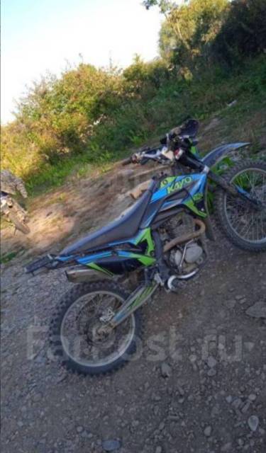 Kayo T2 250 Enduro. 250. ., , ,   