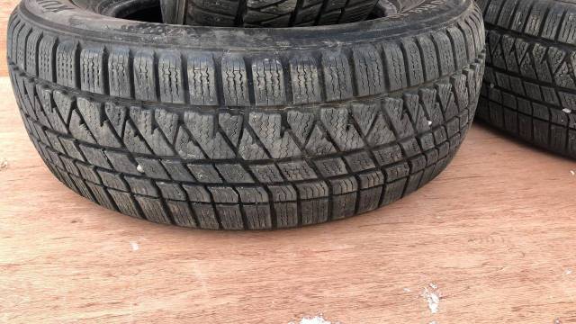Автошина зимняя - - 235/60 R16 Kumho Winterl RAFT WS71 (SUV) 4шт - 2019 ...