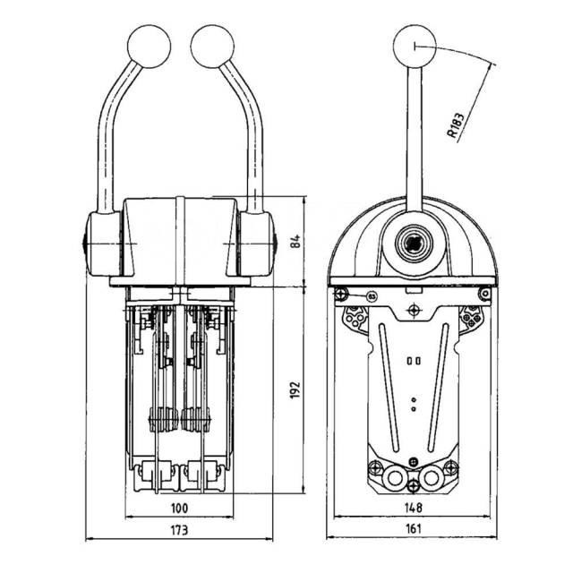     Silver Ultraflex 4242055 B322S 