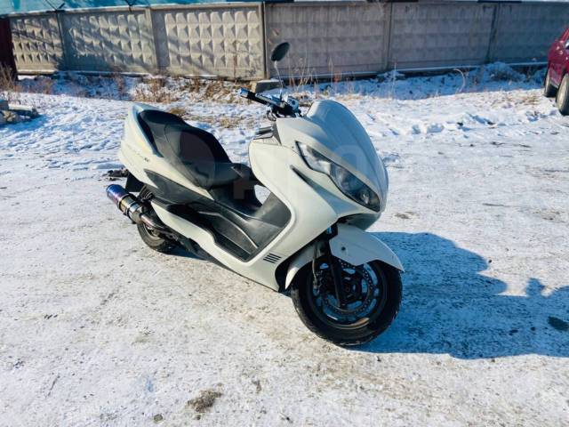 Suzuki Skywave 250. 250. ., , ,   