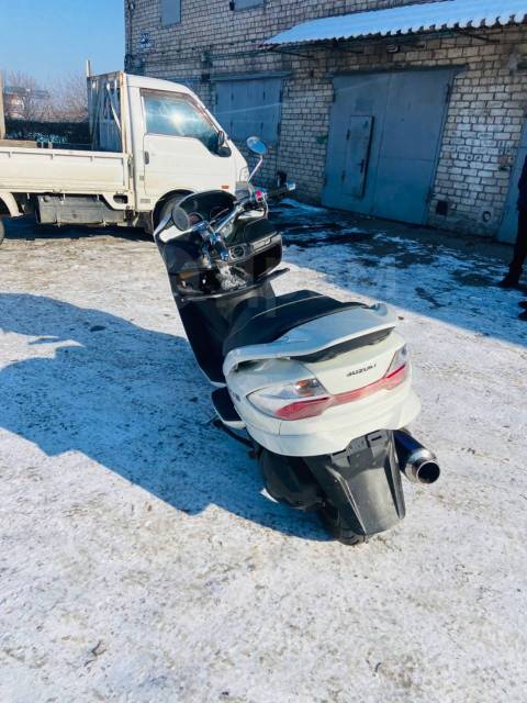 Suzuki Skywave 250. 250. ., , ,   