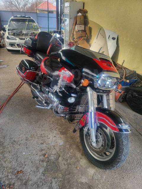 Honda GL 1500. 1 500. ., , ,   