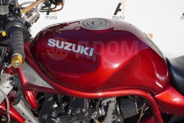 Suzuki GSF 1200 Bandit. 1 200. ., , ,   