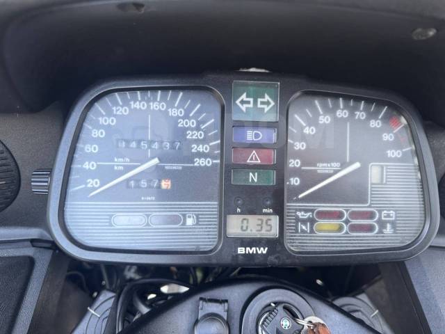 BMW K 1100 LT. 1 100. ., , ,   