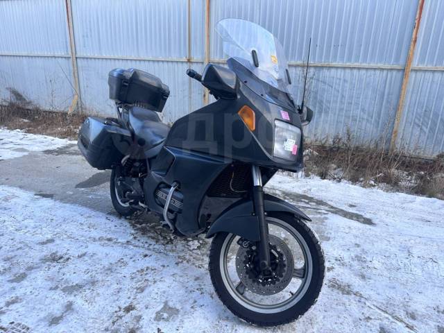 BMW K 1100 LT. 1 100. ., , ,   