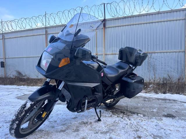 BMW K 1100 LT. 1 100. ., , ,   