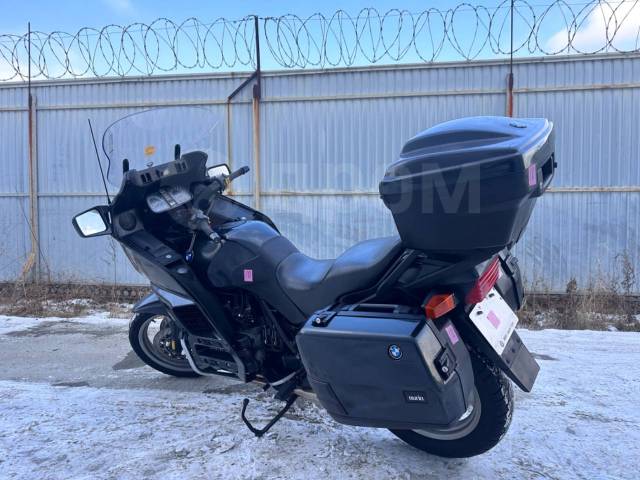 BMW K 1100 LT. 1 100. ., , ,   