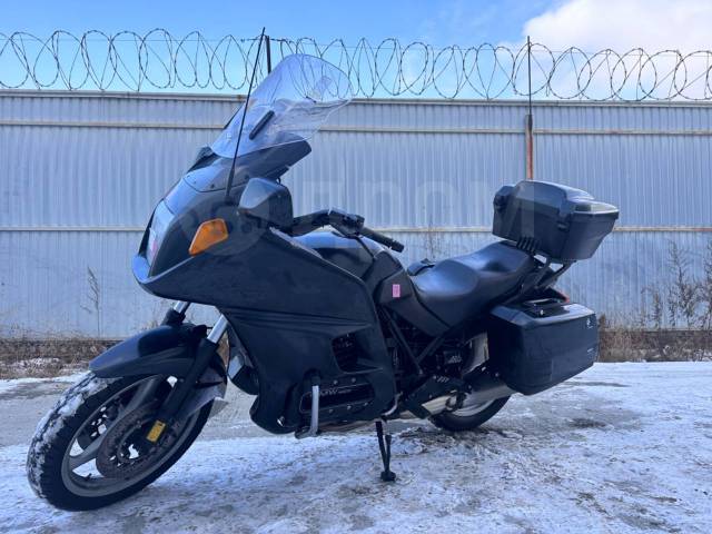 BMW K 1100 LT. 1 100. ., , ,   