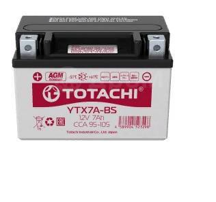    TOTACHI CMF 7 / 