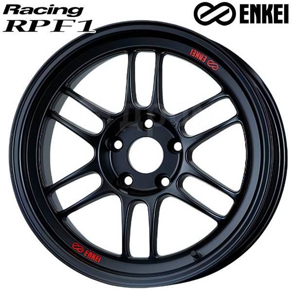   Enkei RPF1 17x8,5J 5H114,3 +30
