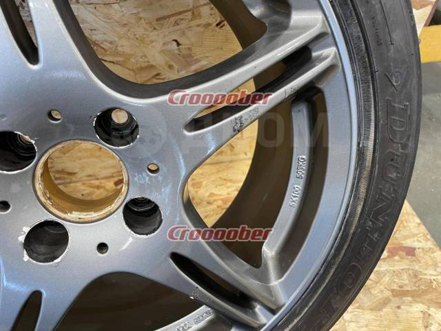 SSR GT1 R16+ резина, 16", 1 шт, 195 мм, 50 %, радиальный, 195/50R16 ...