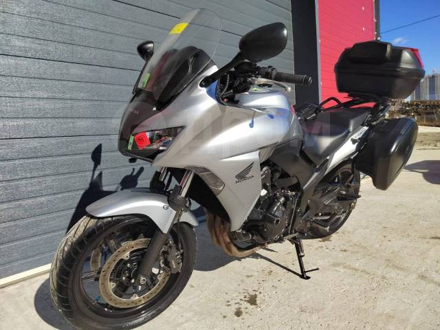 Honda CBF 1000. 1 000. ., , ,   