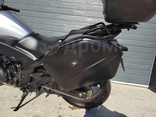 Honda CBF 1000. 1 000. ., , ,   