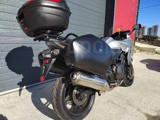 Honda CBF 1000. 1 000. ., , ,   