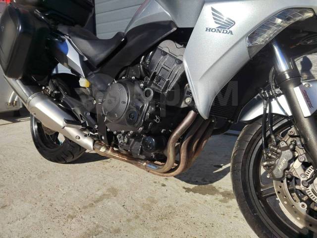 Honda CBF 1000. 1 000. ., , ,   