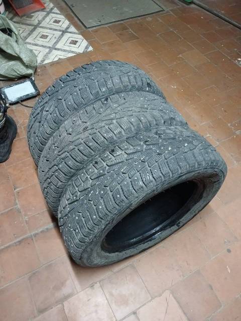 Cordiant Snow Cross, 175/65/R14 82t, 14", 1 шт, 175 мм, 65 % ...