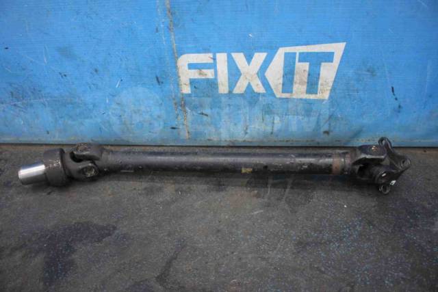 Купить Кардан Suzuki Grand Vitara (Сузуки Гранд Витара) 3TD62, передний ...