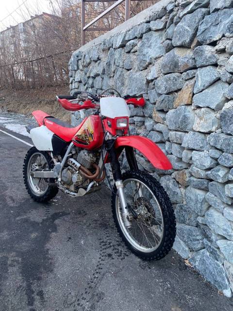 Honda XR 400R. 400. ., , ,   