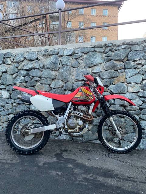 Honda XR 400R. 400. ., , ,   