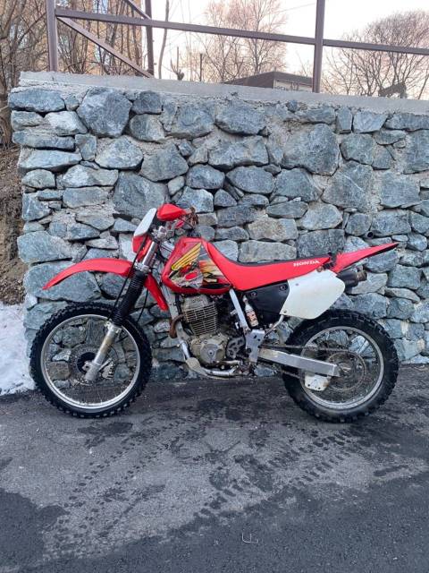 Honda XR 400R. 400. ., , ,   