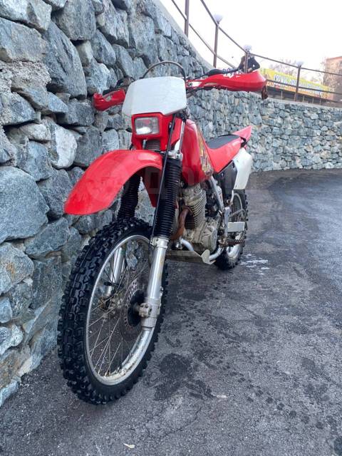 Honda XR 400R. 400. ., , ,   