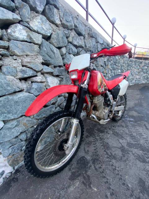 Honda XR 400R. 400. ., , ,   