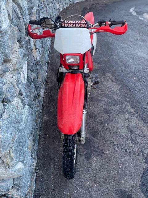 Honda XR 400R. 400. ., , ,   