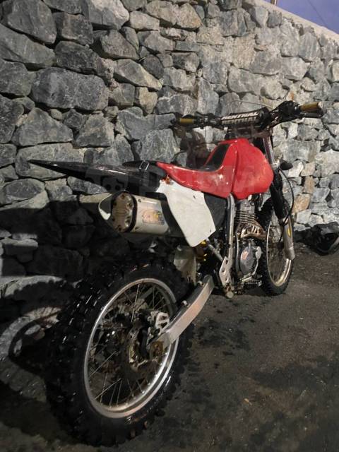 Honda XR 400R. 400. ., , ,   