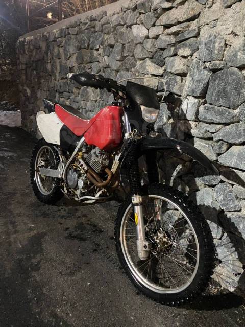 Honda XR 400R. 400. ., , ,   