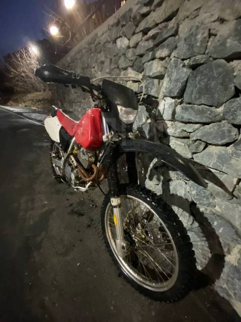 Honda XR 400R. 400. ., , ,   