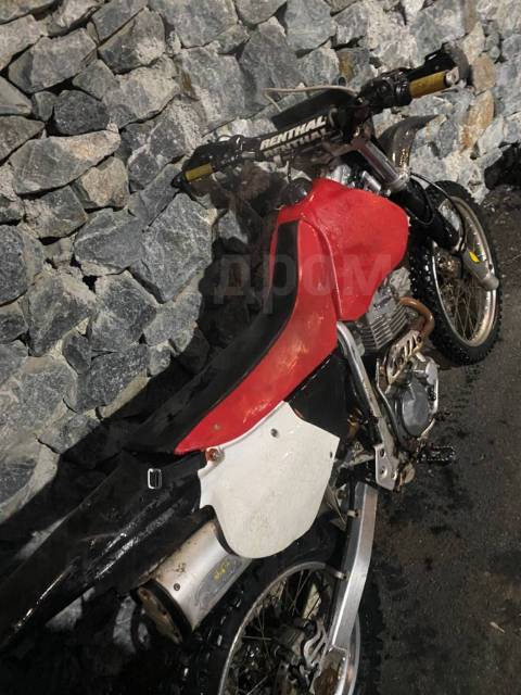 Honda XR 400R. 400. ., , ,   