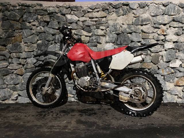 Honda XR 400R. 400. ., , ,   