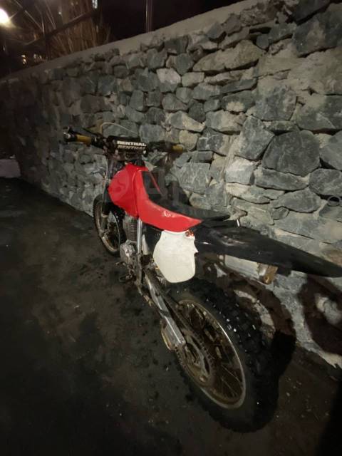 Honda XR 400R. 400. ., , ,   