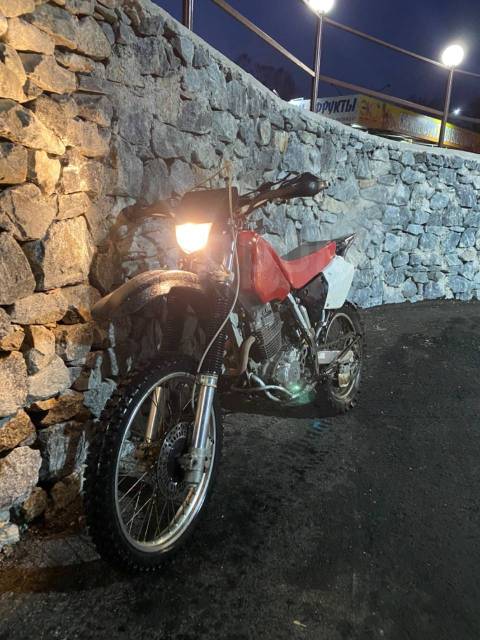 Honda XR 400R. 400. ., , ,   