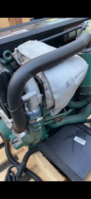 Volvo Penta. 190,00.., 4-, ,  L (508 ), 2015  