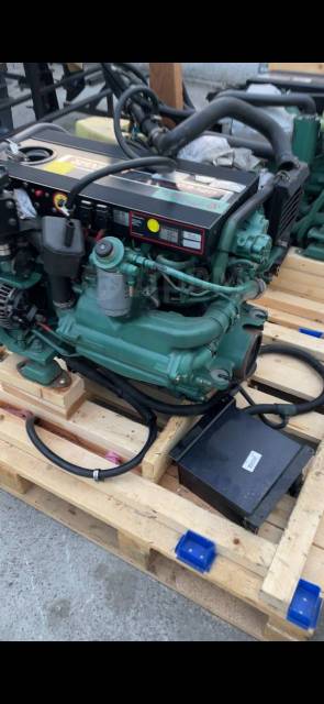 Volvo Penta. 190,00.., 4-, ,  L (508 ), 2015  